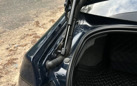 Saab 9-5 I, 2000 год, 930 000 рублей, 10 фотография