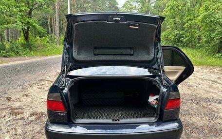 Saab 9-5 I, 2000 год, 930 000 рублей, 9 фотография