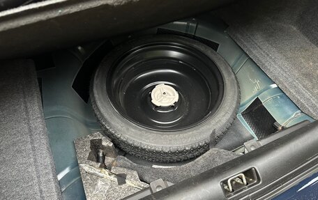 Saab 9-5 I, 2000 год, 930 000 рублей, 17 фотография