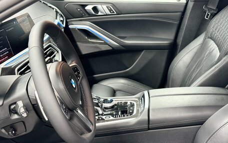 BMW X6, 2021 год, 9 400 000 рублей, 4 фотография