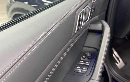 BMW X6, 2021 год, 9 400 000 рублей, 16 фотография