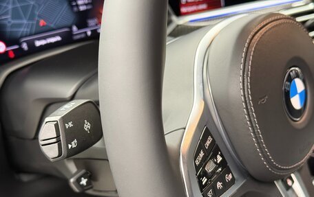 BMW X6, 2021 год, 9 400 000 рублей, 11 фотография