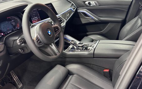 BMW X6, 2021 год, 9 400 000 рублей, 13 фотография