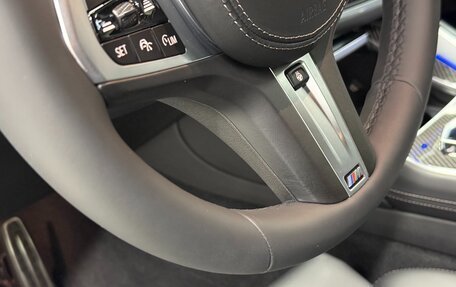 BMW X6, 2021 год, 9 400 000 рублей, 10 фотография