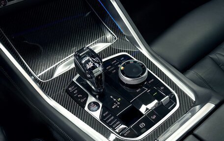BMW X6, 2021 год, 9 400 000 рублей, 7 фотография