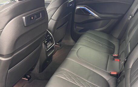 BMW X6, 2021 год, 9 400 000 рублей, 17 фотография