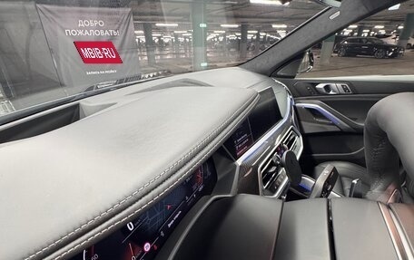 BMW X6, 2021 год, 9 400 000 рублей, 15 фотография