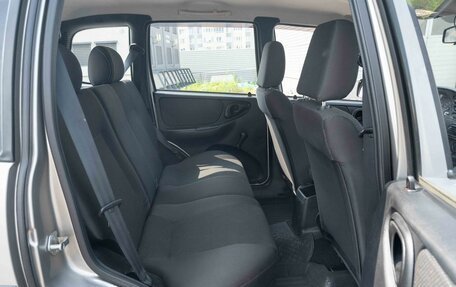Chevrolet Niva I рестайлинг, 2015 год, 595 000 рублей, 11 фотография
