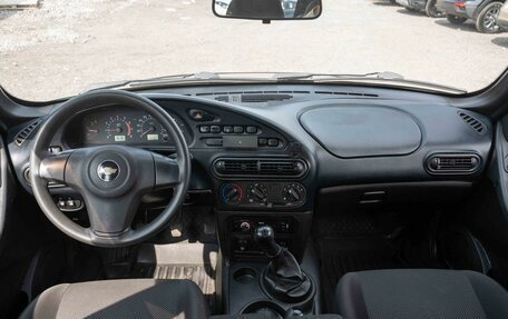 Chevrolet Niva I рестайлинг, 2015 год, 595 000 рублей, 14 фотография