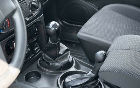 Chevrolet Niva I рестайлинг, 2015 год, 595 000 рублей, 17 фотография