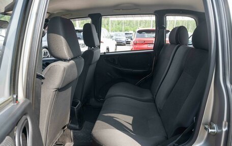 Chevrolet Niva I рестайлинг, 2015 год, 595 000 рублей, 10 фотография