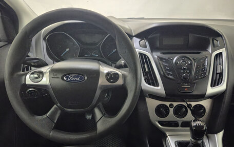 Ford Focus III, 2011 год, 650 000 рублей, 12 фотография
