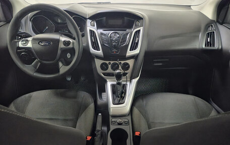 Ford Focus III, 2011 год, 650 000 рублей, 11 фотография