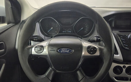 Ford Focus III, 2011 год, 650 000 рублей, 13 фотография