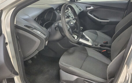 Ford Focus III, 2011 год, 650 000 рублей, 10 фотография