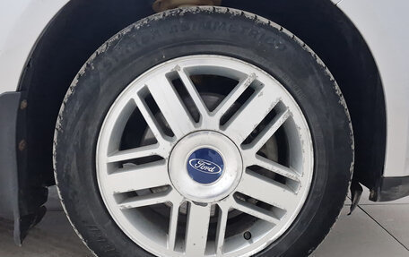 Ford Focus III, 2011 год, 650 000 рублей, 7 фотография