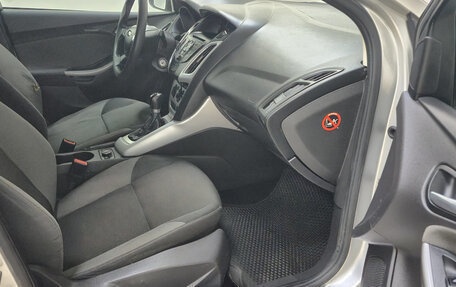 Ford Focus III, 2011 год, 650 000 рублей, 14 фотография