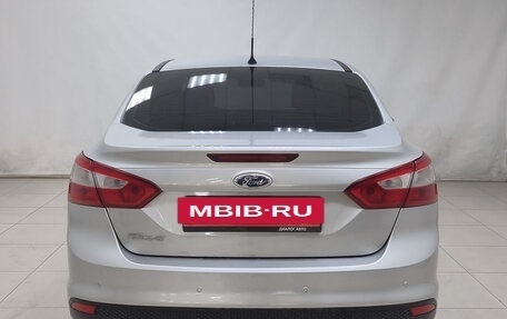Ford Focus III, 2011 год, 650 000 рублей, 5 фотография
