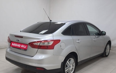 Ford Focus III, 2011 год, 650 000 рублей, 4 фотография