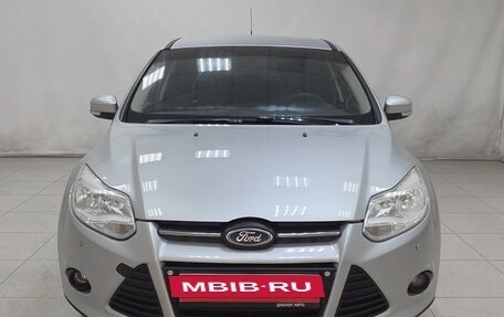 Ford Focus III, 2011 год, 650 000 рублей, 2 фотография