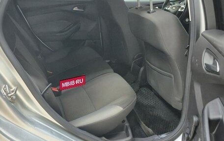 Ford Focus III, 2011 год, 650 000 рублей, 16 фотография