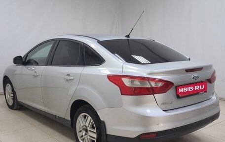 Ford Focus III, 2011 год, 650 000 рублей, 6 фотография
