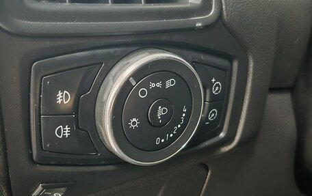 Ford Focus III, 2011 год, 650 000 рублей, 21 фотография