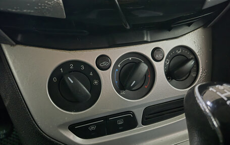 Ford Focus III, 2011 год, 650 000 рублей, 19 фотография