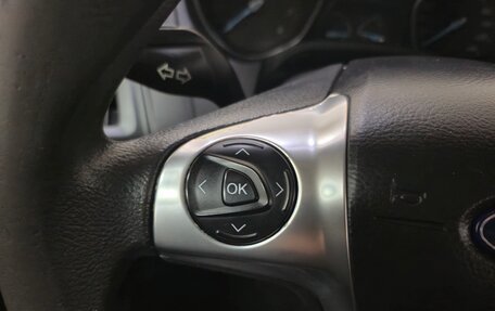 Ford Focus III, 2011 год, 650 000 рублей, 23 фотография