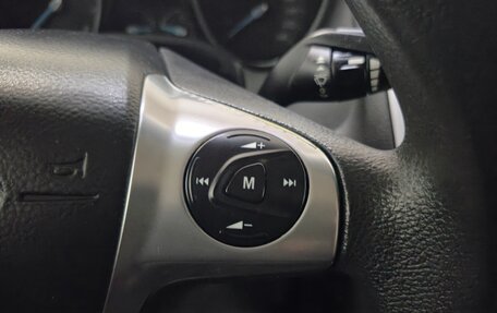 Ford Focus III, 2011 год, 650 000 рублей, 22 фотография