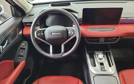 Haval Jolion, 2025 год, 2 949 000 рублей, 8 фотография