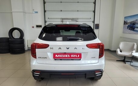 Haval Jolion, 2025 год, 2 949 000 рублей, 5 фотография