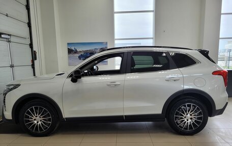 Haval Jolion, 2025 год, 2 949 000 рублей, 20 фотография