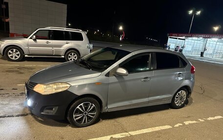 Chery Bonus (A13), 2012 год, 150 000 рублей, 4 фотография