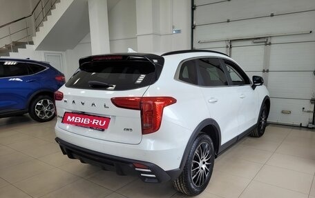 Haval Jolion, 2025 год, 2 949 000 рублей, 17 фотография