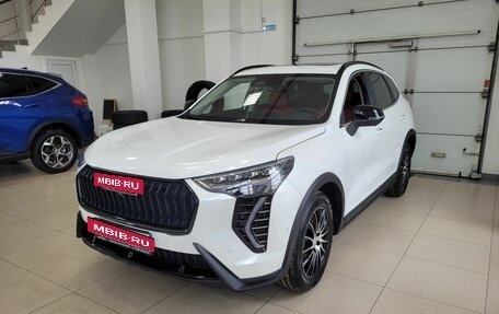 Haval Jolion, 2025 год, 2 949 000 рублей, 16 фотография
