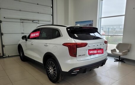Haval Jolion, 2025 год, 2 949 000 рублей, 19 фотография