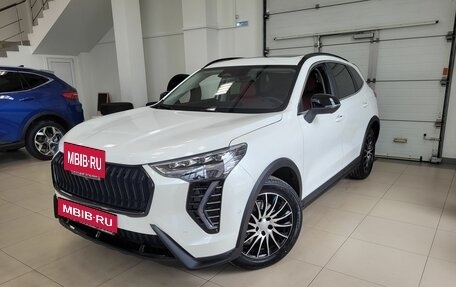 Haval Jolion, 2025 год, 2 949 000 рублей, 21 фотография