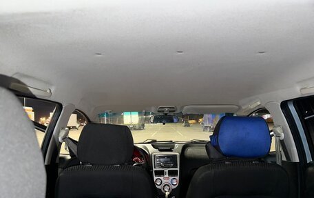 Chery Bonus (A13), 2012 год, 150 000 рублей, 8 фотография