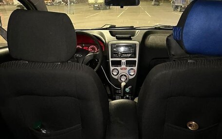 Chery Bonus (A13), 2012 год, 150 000 рублей, 10 фотография