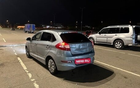 Chery Bonus (A13), 2012 год, 150 000 рублей, 6 фотография