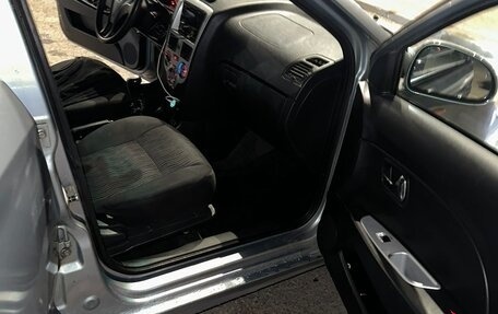 Chery Bonus (A13), 2012 год, 150 000 рублей, 7 фотография