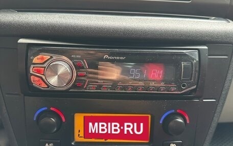 Citroen C4 II рестайлинг, 2006 год, 400 000 рублей, 9 фотография