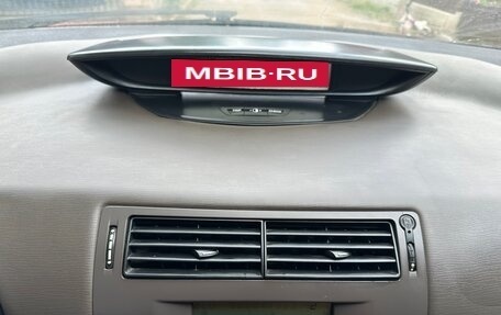 Citroen C4 II рестайлинг, 2006 год, 400 000 рублей, 8 фотография
