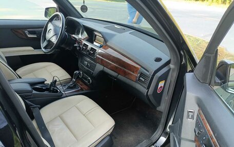 Mercedes-Benz GLK-Класс, 2010 год, 1 250 000 рублей, 7 фотография