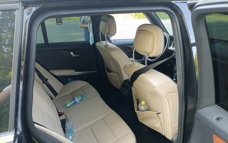 Mercedes-Benz GLK-Класс, 2010 год, 1 250 000 рублей, 8 фотография