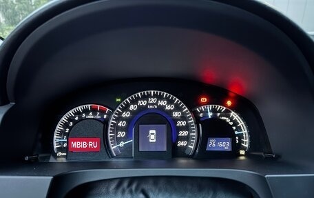 Toyota Camry, 2013 год, 1 399 000 рублей, 10 фотография