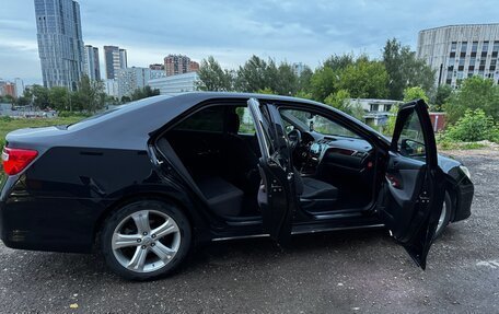 Toyota Camry, 2013 год, 1 399 000 рублей, 14 фотография