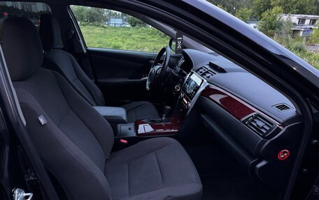 Toyota Camry, 2013 год, 1 399 000 рублей, 17 фотография