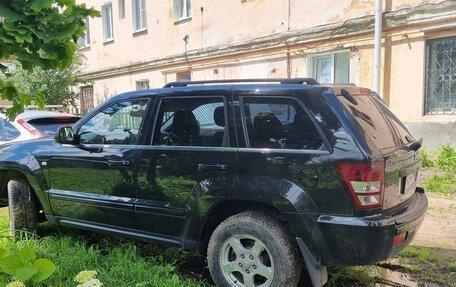 Jeep Grand Cherokee, 2006 год, 1 099 000 рублей, 2 фотография